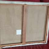 Canvas by Enrico PONTREMOLI