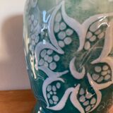 Vase signé tharaud