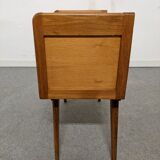 Bedside table from the 50s/60s