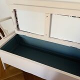 Herlag Child Bench