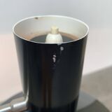 Mid-century minimalist floor lamp