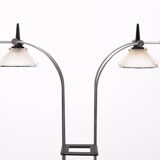 Post Modern table lamp Fuder Germany 1980s