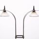 Post Modern table lamp Fuder Germany 1980s