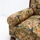 Historicizing sofa, Austria-Hungary, 1900