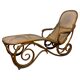 Lit de jour en bois courbé n°2 par Thonet