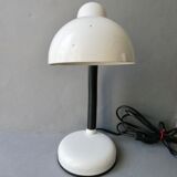 Metal desk lamp, Veb Narva, 70s