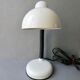 Metal desk lamp, Veb Narva, 70s