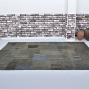 Anatolian Decorative Bohemian Kilim Rug sku 3043