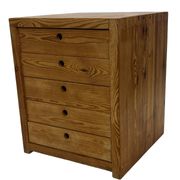 Vintage Ate Van Apeldoorn Chest of Drawers – Houtwerk Hattem