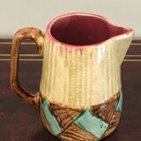 Vintage pitcher
