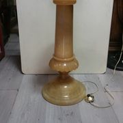 Colonne  en marbre