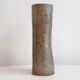Vintage stoneware vase by Jean-Claude Monange