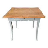 Small side table, small desk