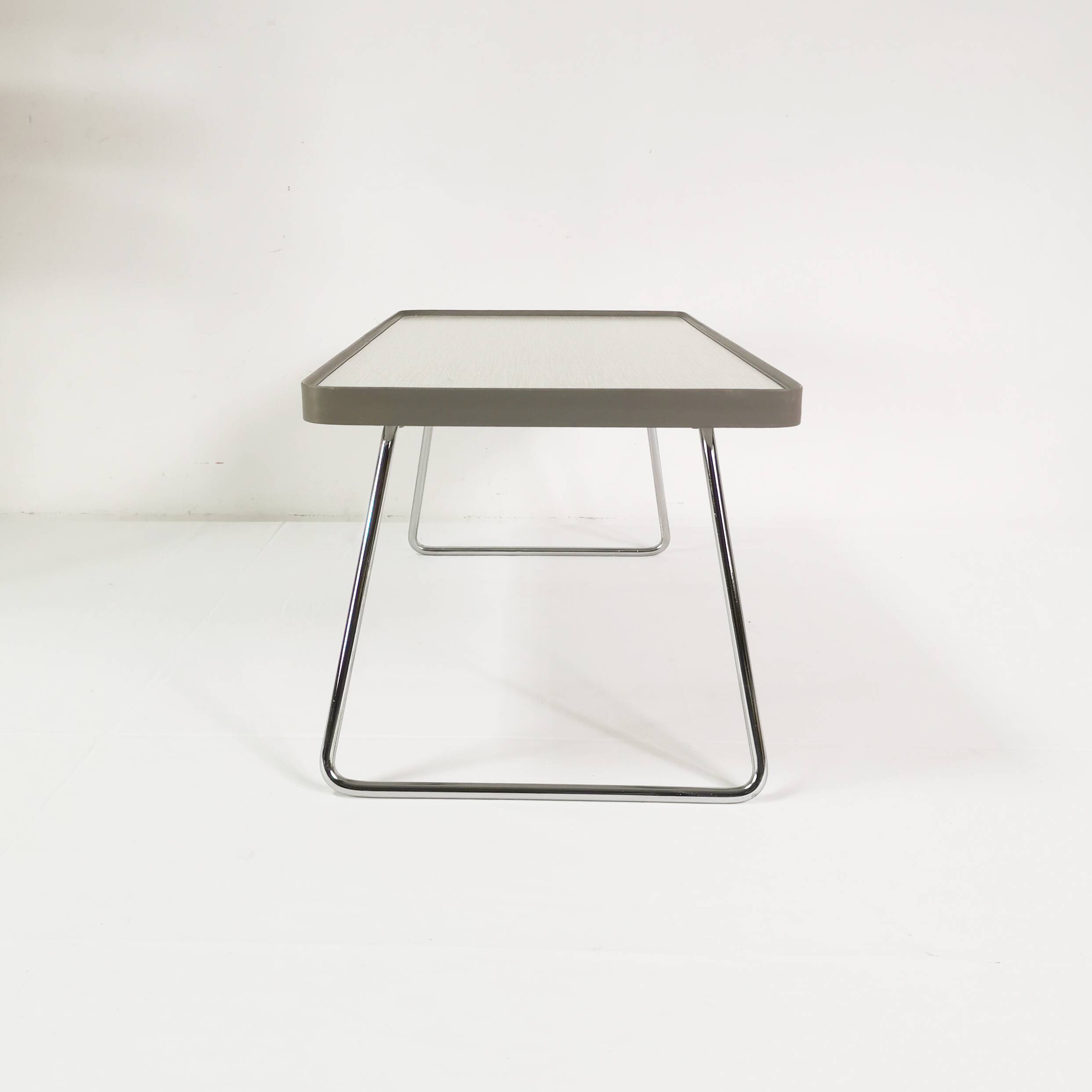 Small side table, Stiegelmeyer, Germany, 1970s.