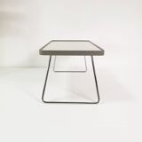 Small side table, Stiegelmeyer, Germany, 1970s.