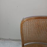 Pair chairs 1930