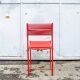 Spaghettis Chair by Giandomenico Belotti for Alias, Italy, 1979, Set of 4