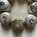 Bundle of old switches