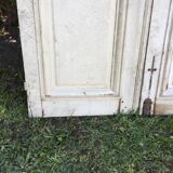 Doors pair 270 cm