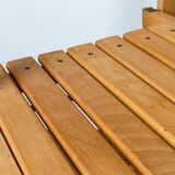 Two folding chairs circa 1970