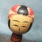 Kokeshi Doll Japan