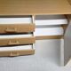Enfilade modulable année 80"