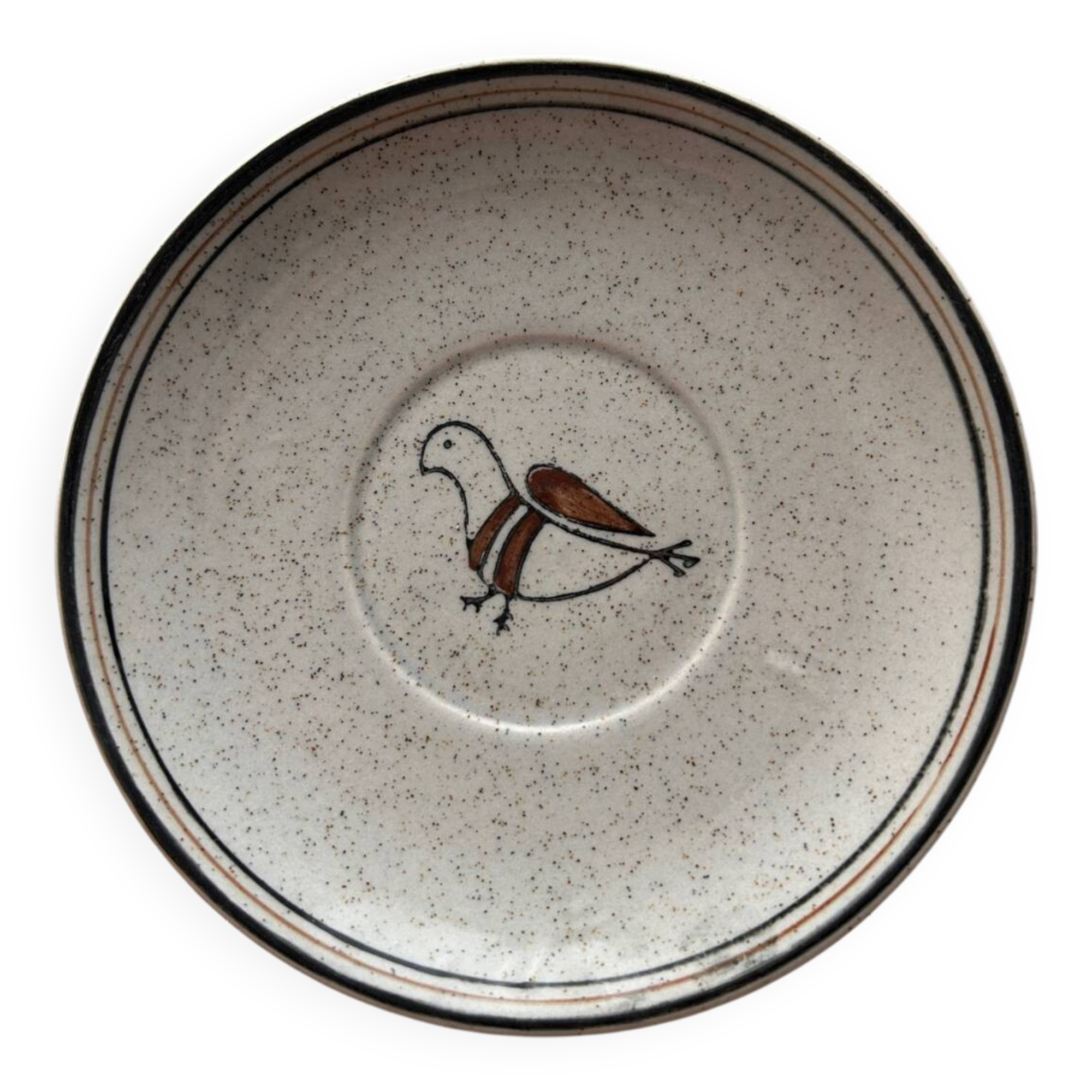 Set of 2 plates | shafford japan