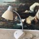 Vintage desk lamp - massive Belgium
