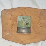 Pendulum formica electroradiology from 1970