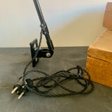 Wall Bauhaus Lamp, Germany, 1940s