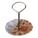 Johnson Bros Chintz model display bowl