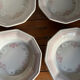 4 deep plates