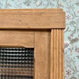 Art Deco display case (renovated)