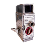 Camera 60’s bell & Howell