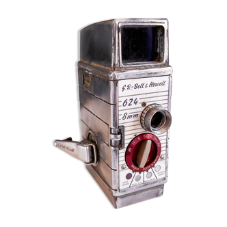 Camera 60’s bell & Howell