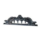 Fronton Skate carbon ecru wood