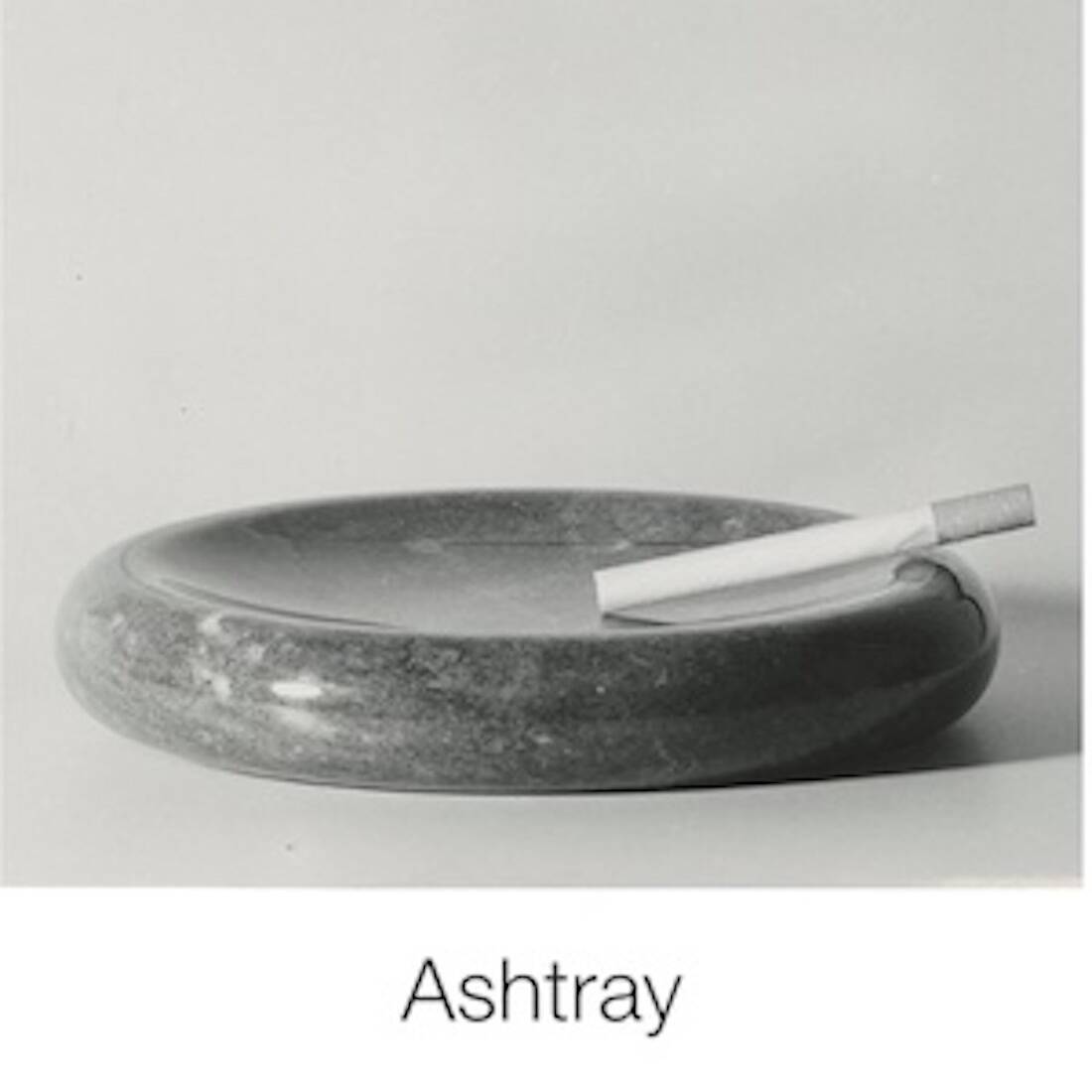 Marble bowl by Gianfranco Frattini for Henraux, 1960s