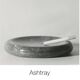 Marble bowl by Gianfranco Frattini for Henraux, 1960s