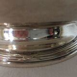 Christofle silver metal sugar