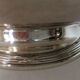 Christofle silver metal sugar
