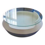 ✨ Space Age Glass Table ✨