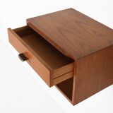 Mid-century nightstands