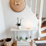 Children's workbench or console