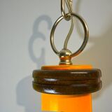 Murano glass modern chandelier