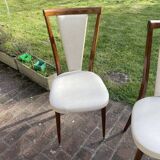 Baumann palma chairs