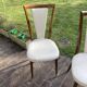 Chaises Baumann palma