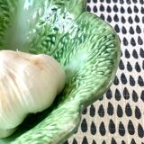Cabbage slurry dish