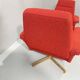 Pair of Vintage Swivel Armchairs from Up Zavody, 1970s