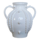 Vintage ceramic vase by Emile Tessier