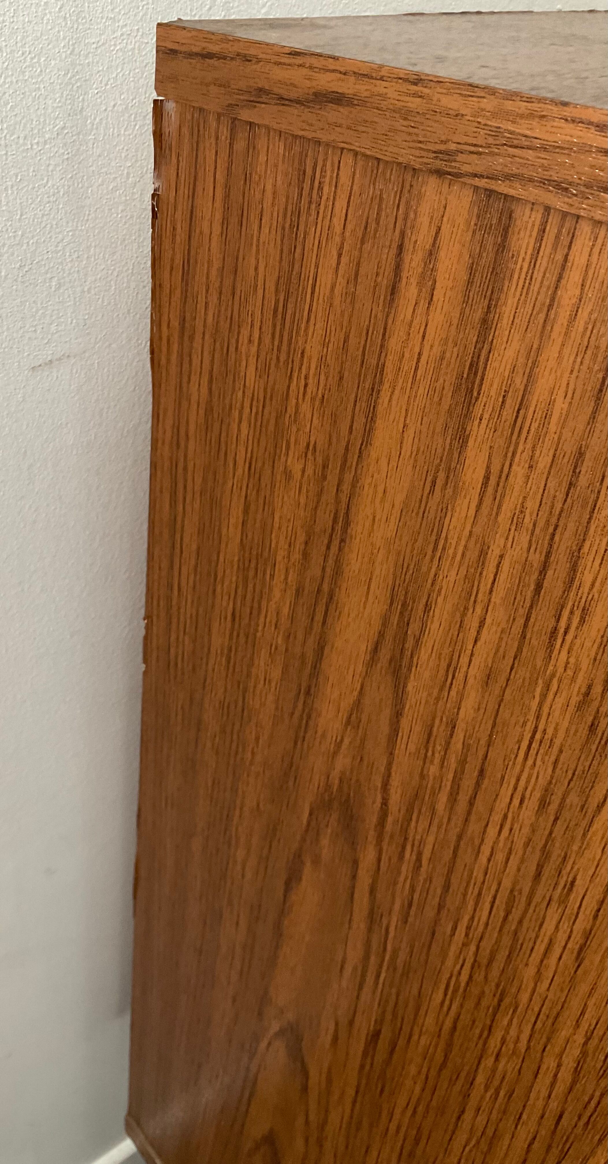 High enfilade Pierre Guariche for Meurop 60s